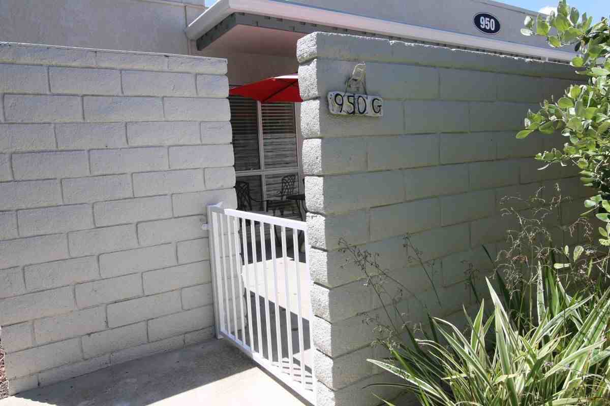 950 Avenida Carmel ##G - Photo 3 of 13