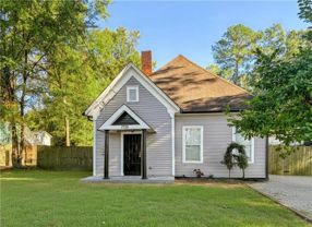 1735 Bolton Rd Nw - Photo 1 of 1