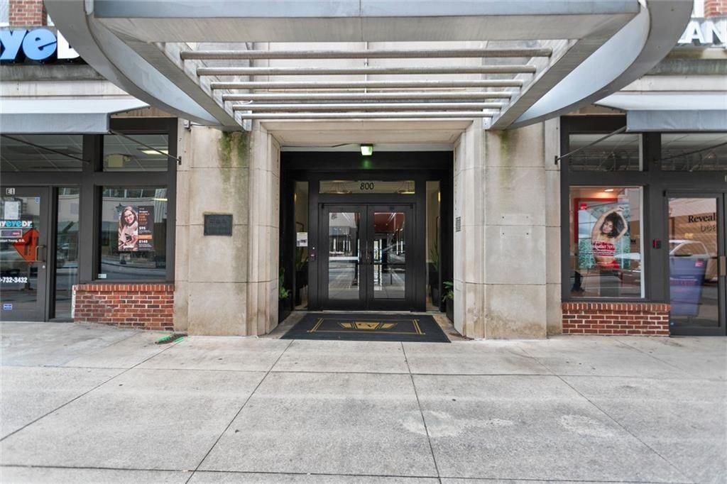 800 Peachtree St Ne - Photo 2 of 25