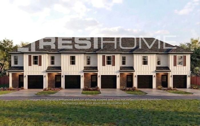 2316 Fortune Ave #103