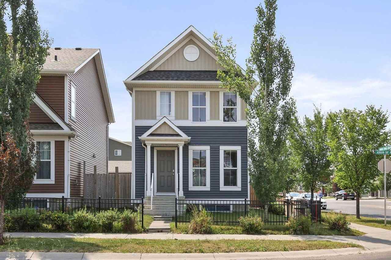 471 Auburn Bay Ave Se - Photo 2 of 12