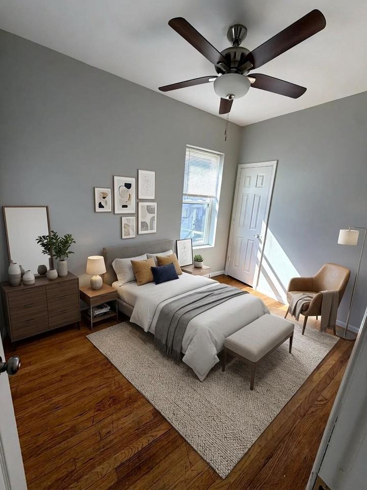 634 North Lamon - Photo 3 of 6