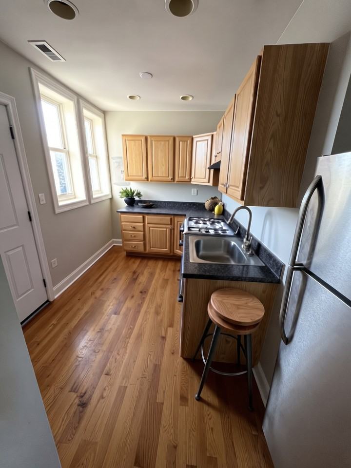 1224 North Cicero - Photo 6 of 14