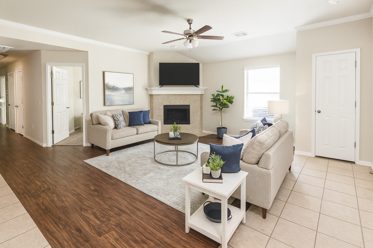 11442 Nw 9th Ter #1 - Photo 3 of 16
