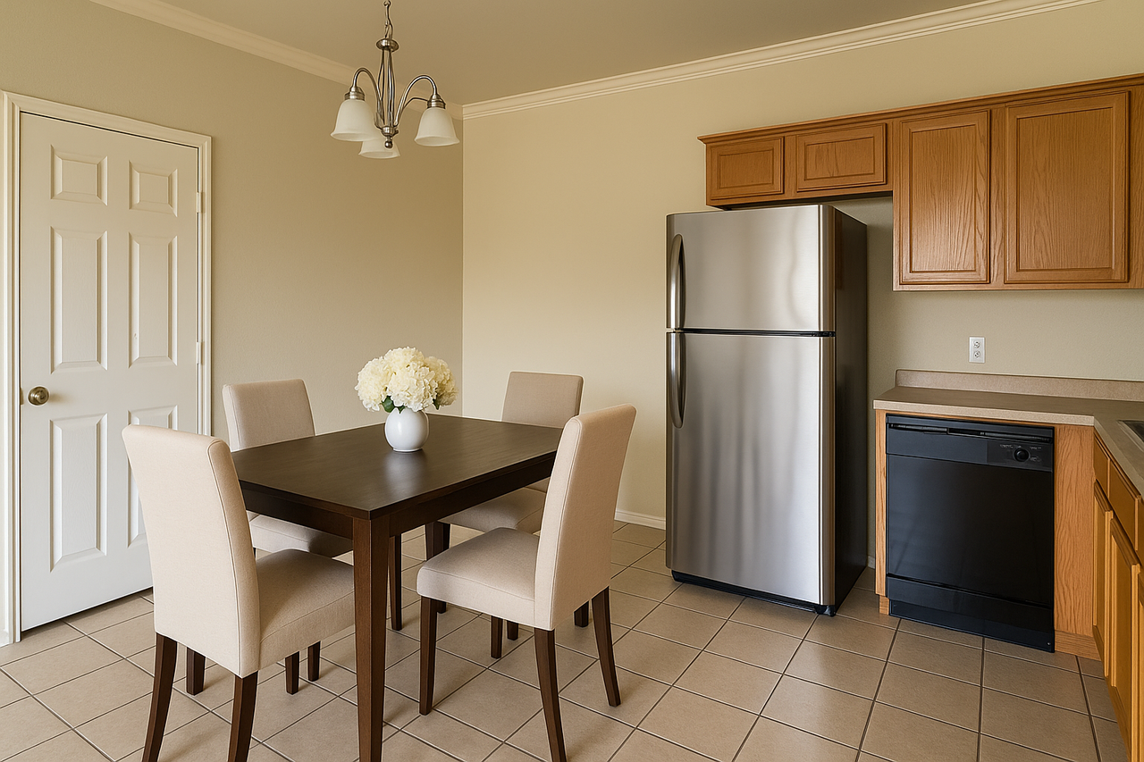 11442 Nw 9th Ter #1 - Photo 4 of 16