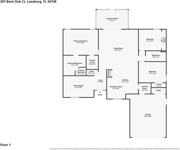297 Bent Oak Ct - Photo 2 of 16