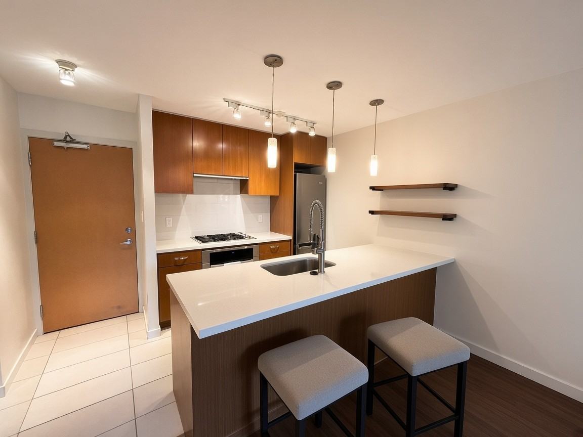 1185 The High Street #508 - Photo 3 of 3