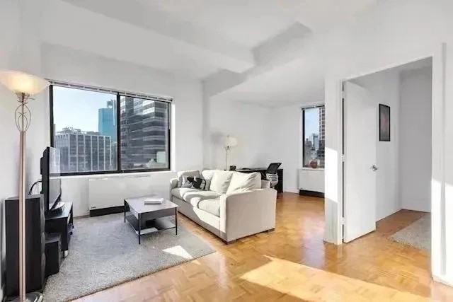 45 Wall Street #1610 - Photo 2 of 7