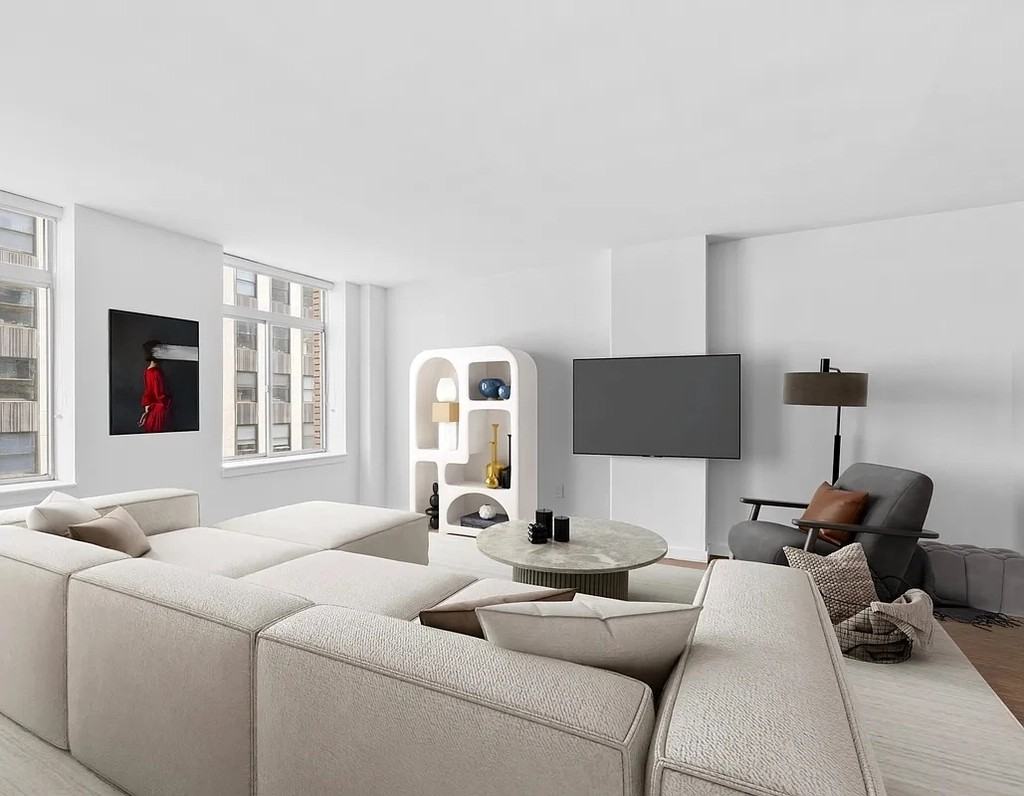 100 John Street #1315 - Photo 2 of 8