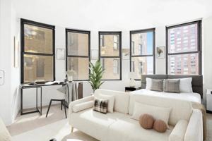 featured image of 1 West Street #2209