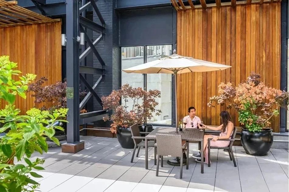10 Hanover Square #17E - Photo 6 of 12