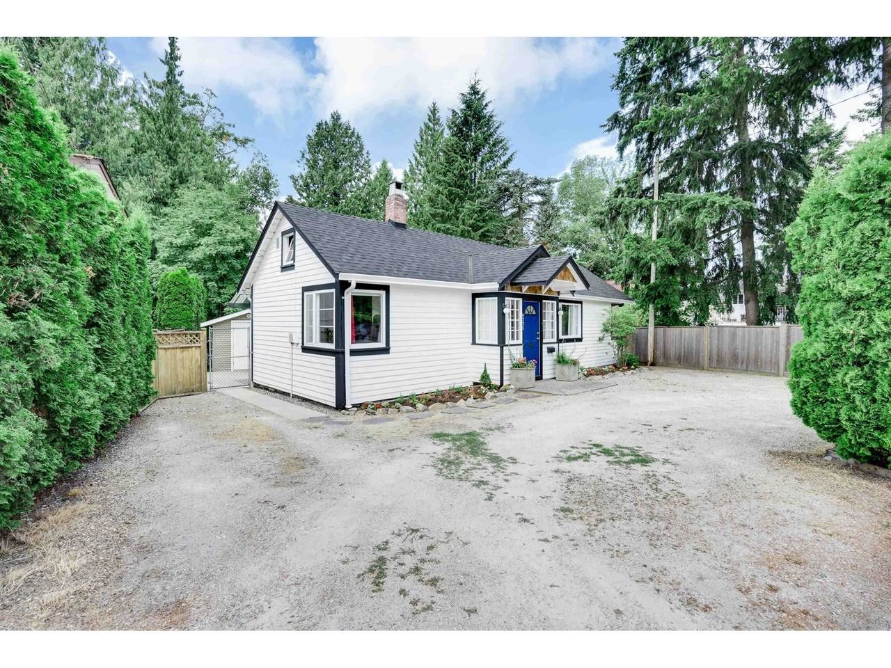 48 Ave & 208 St
