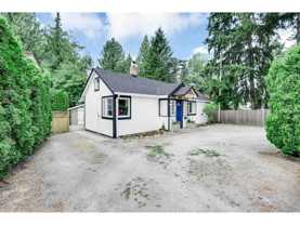 48 Ave & 208 St - Photo 1 of 1