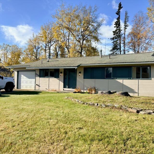 709 Cypress Dr