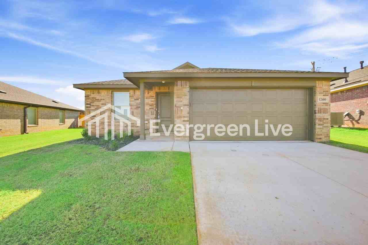 12400 Spruce Knob Ln