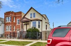 2139 N Karlov Ave ##3 - Photo 1 of 1