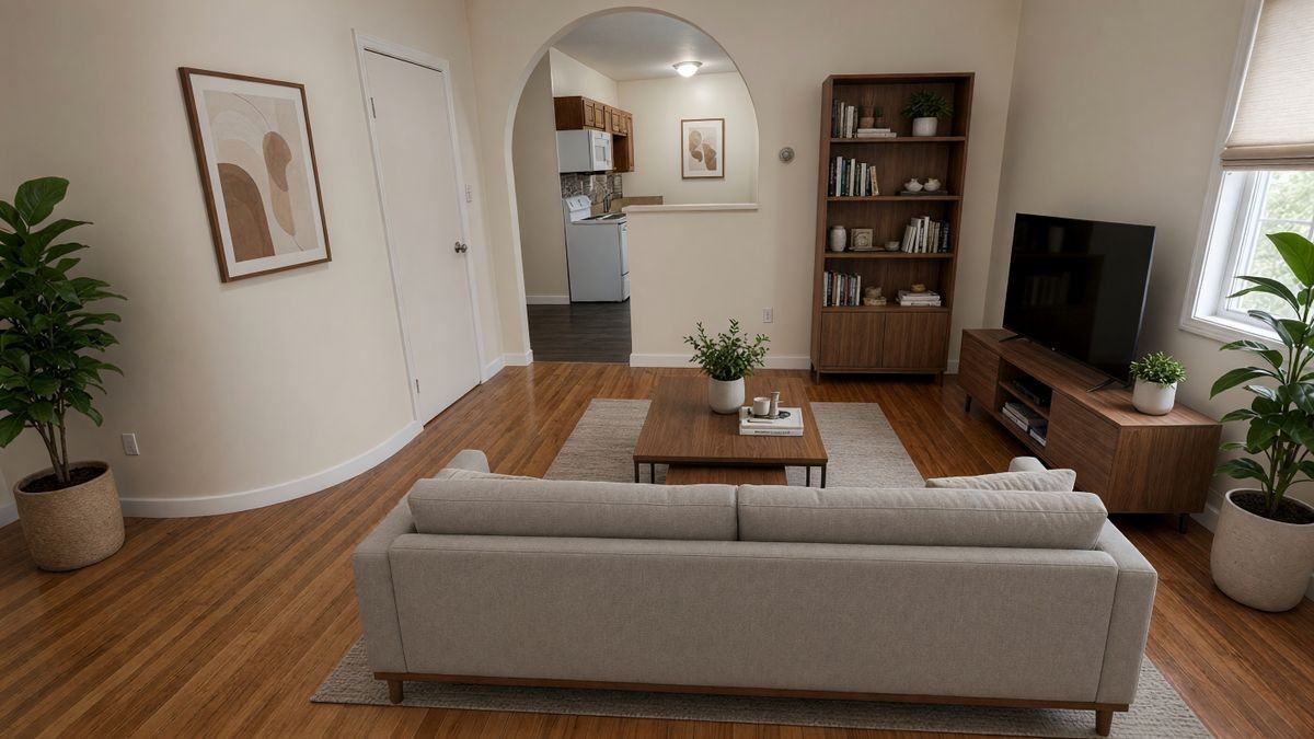 125 Rosseter St ##2r - Photo 4 of 14