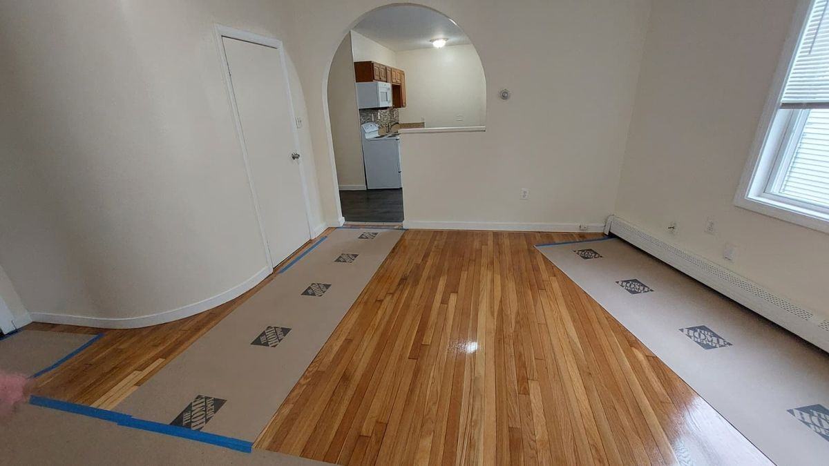 125 Rosseter St ##2r - Photo 5 of 14