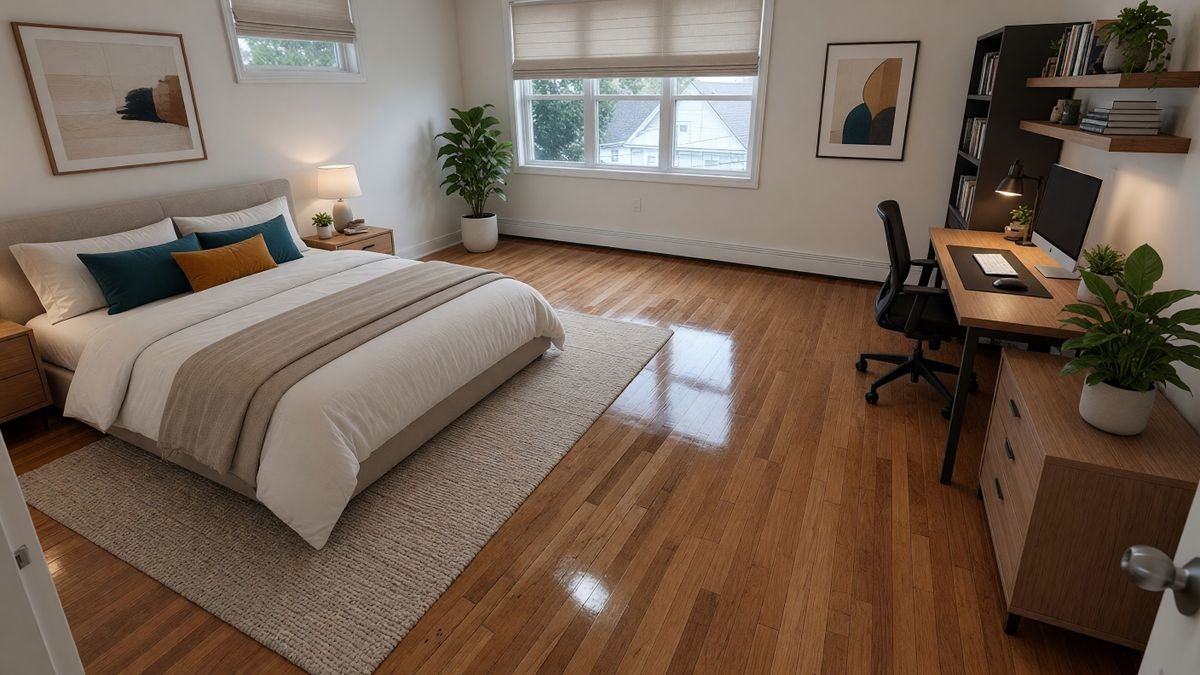 125 Rosseter St ##2r - Photo 6 of 14