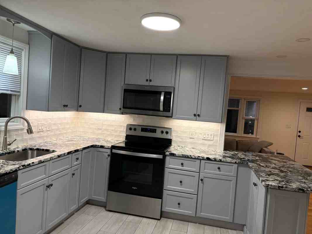 158 Beckley Rd - Photo 3 of 10