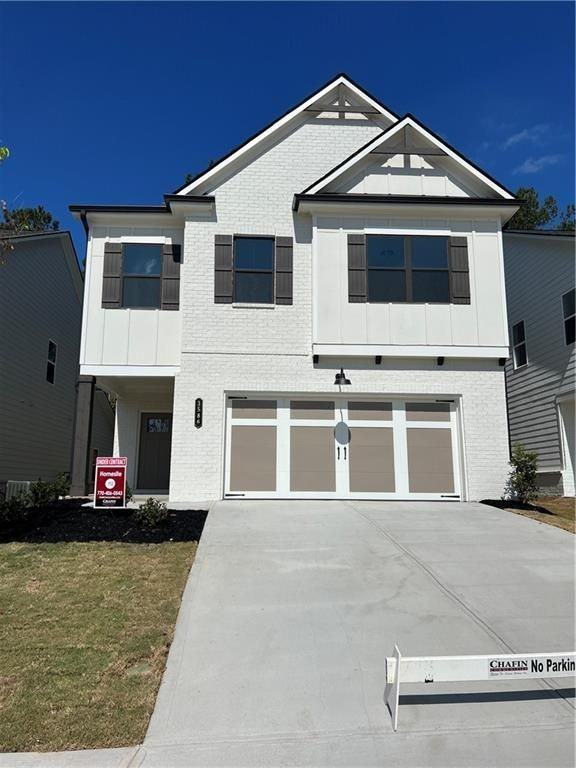 3586 Cavell Ct