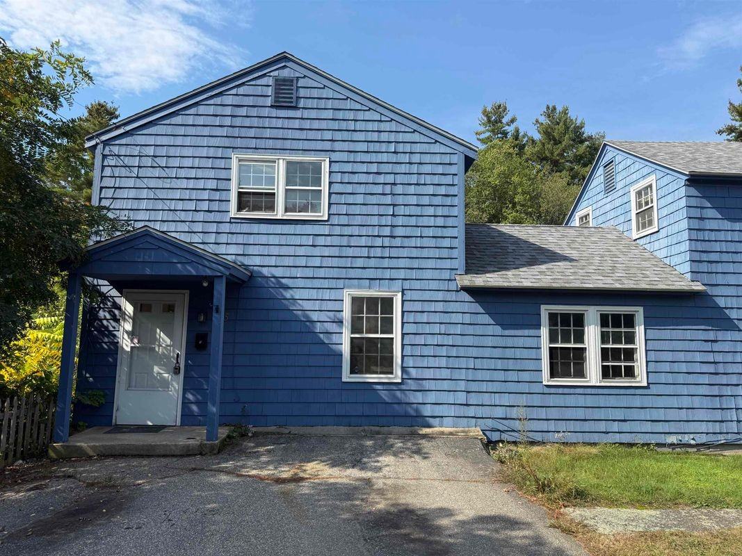 233 South St