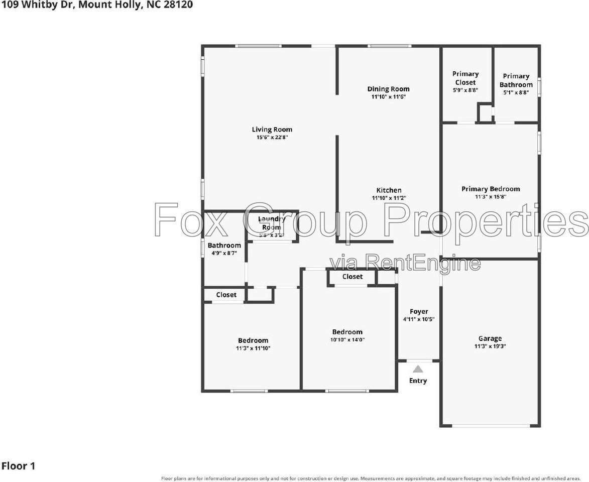 109 Whitby Dr - Photo 3 of 17