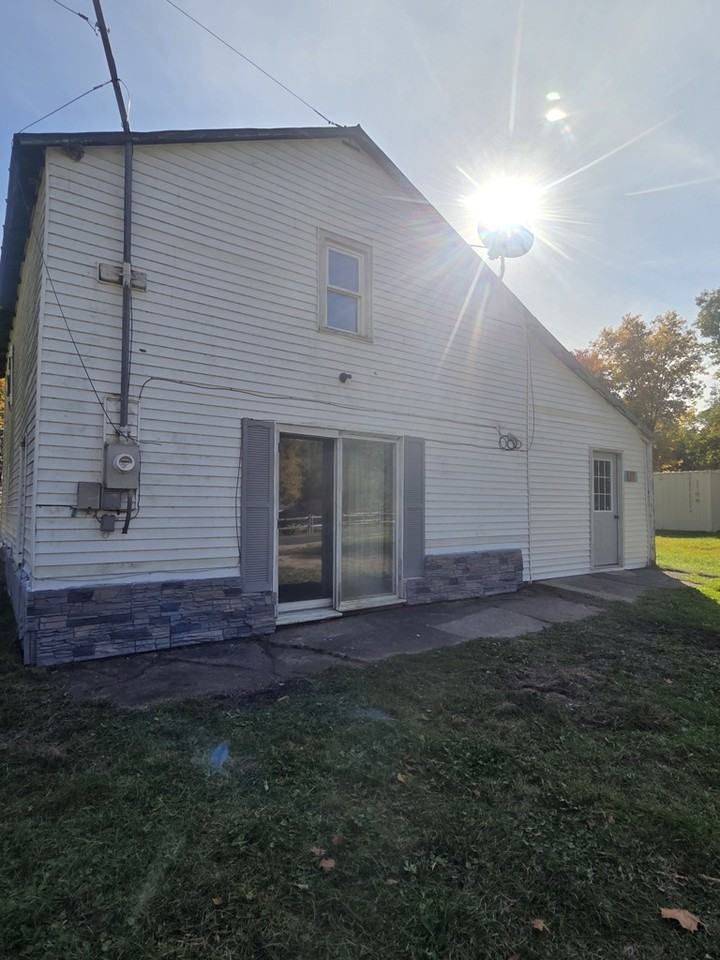 17 Oliver St