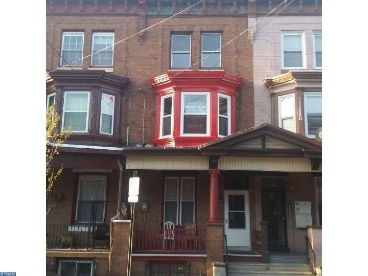 1225 W Tioga St, Philadelphia, PA 19140 5 Bedroom House for Rent for