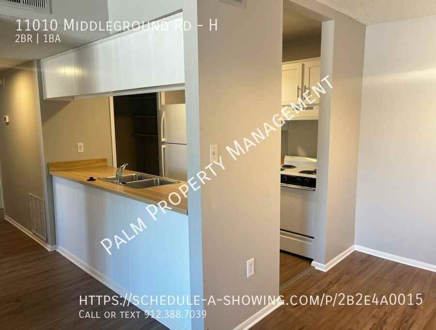11010 Middleground Rd #H - Photo 4 of 21