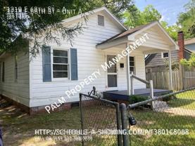1219 E 68th St #A - Photo 1 of 1