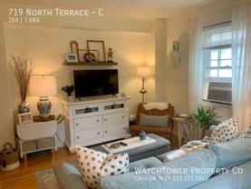 719 North Ter #C - Photo 1 of 1