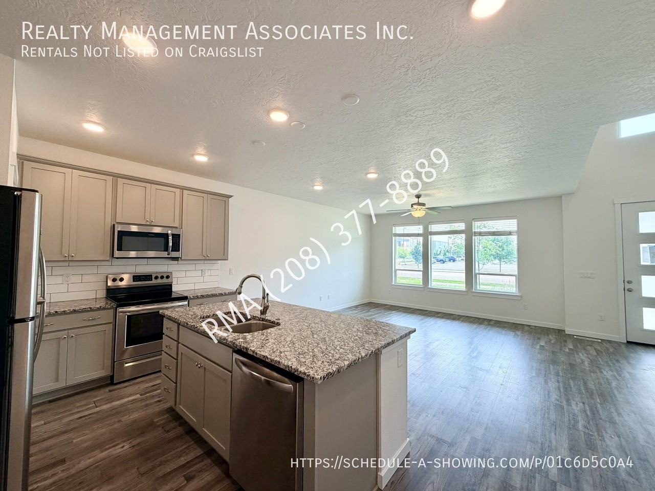 420 N Traquair Ln - Photo 5 of 18