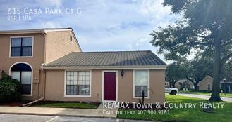 615 Casa Park Court G - Photo 1 of 1