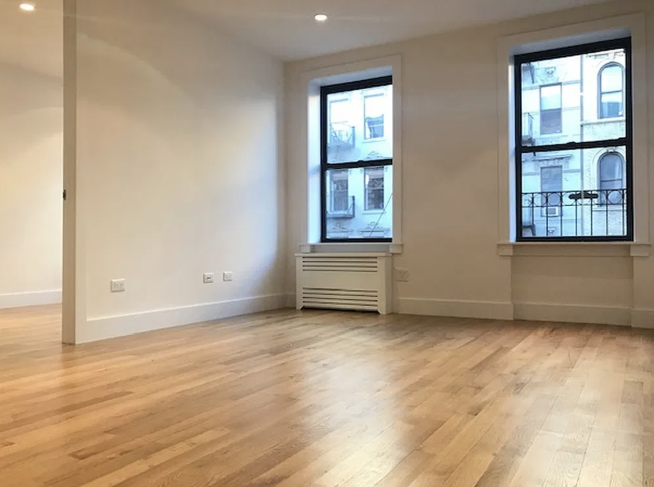211 E 12th St #3S - Photo 2 of 6