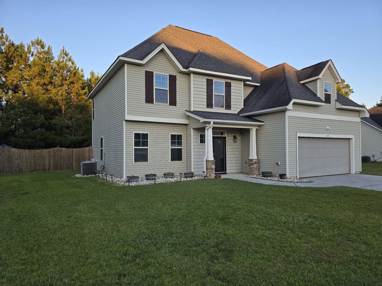 415 Cyrus Thompson Dr #NA - Photo 2 of 45