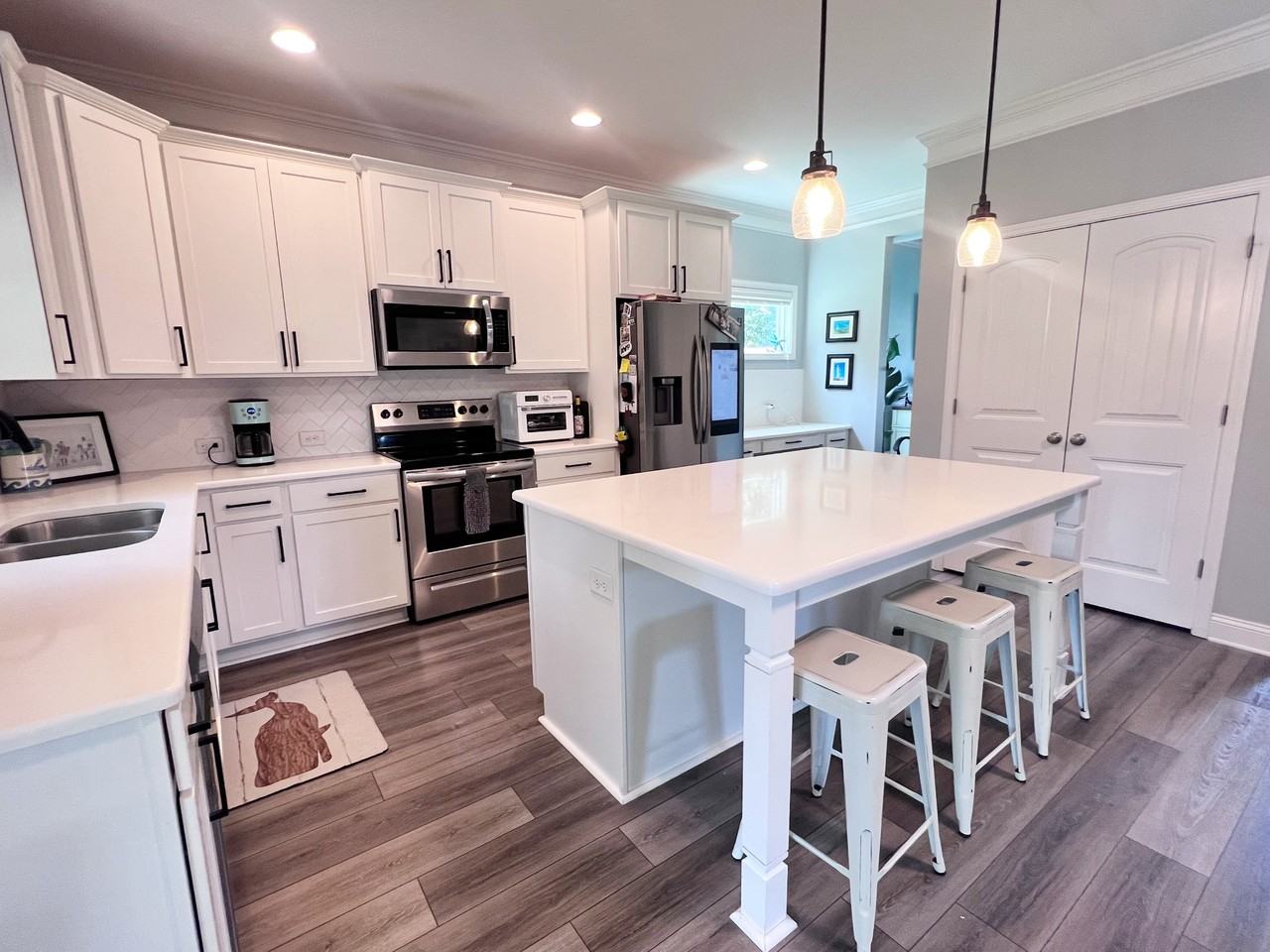 123 Evergreen Forest Dr #NA - Photo 4 of 15