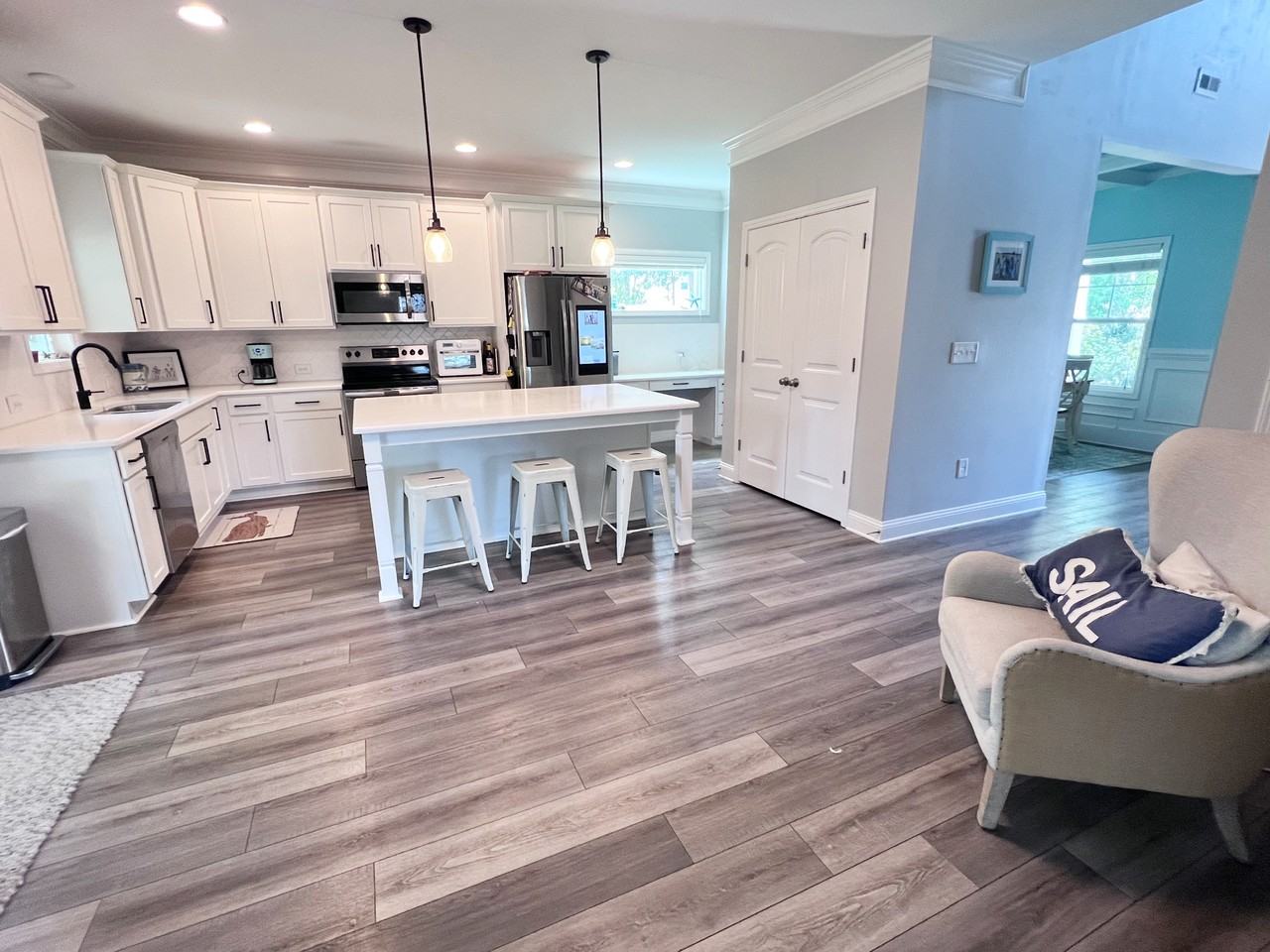 123 Evergreen Forest Dr #NA - Photo 5 of 15