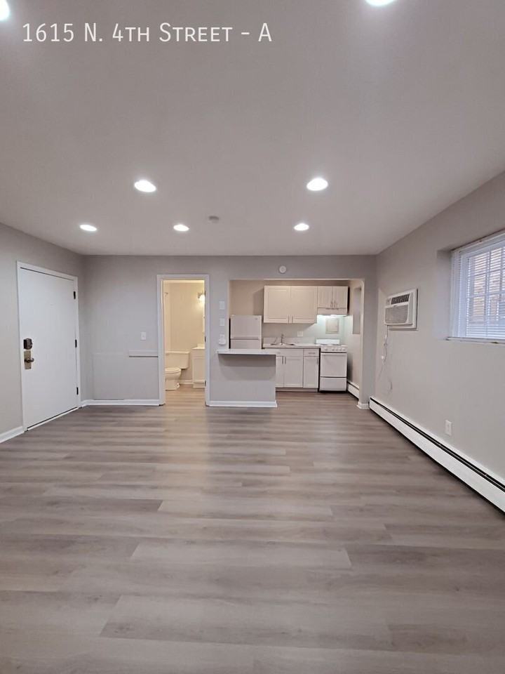 1615 N 4th St #A - Photo 4 of 13