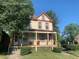 2337 N High St - Photo 1 of 1