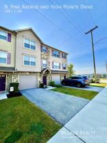 N Pine Ave #205 - Photo 1 of 1