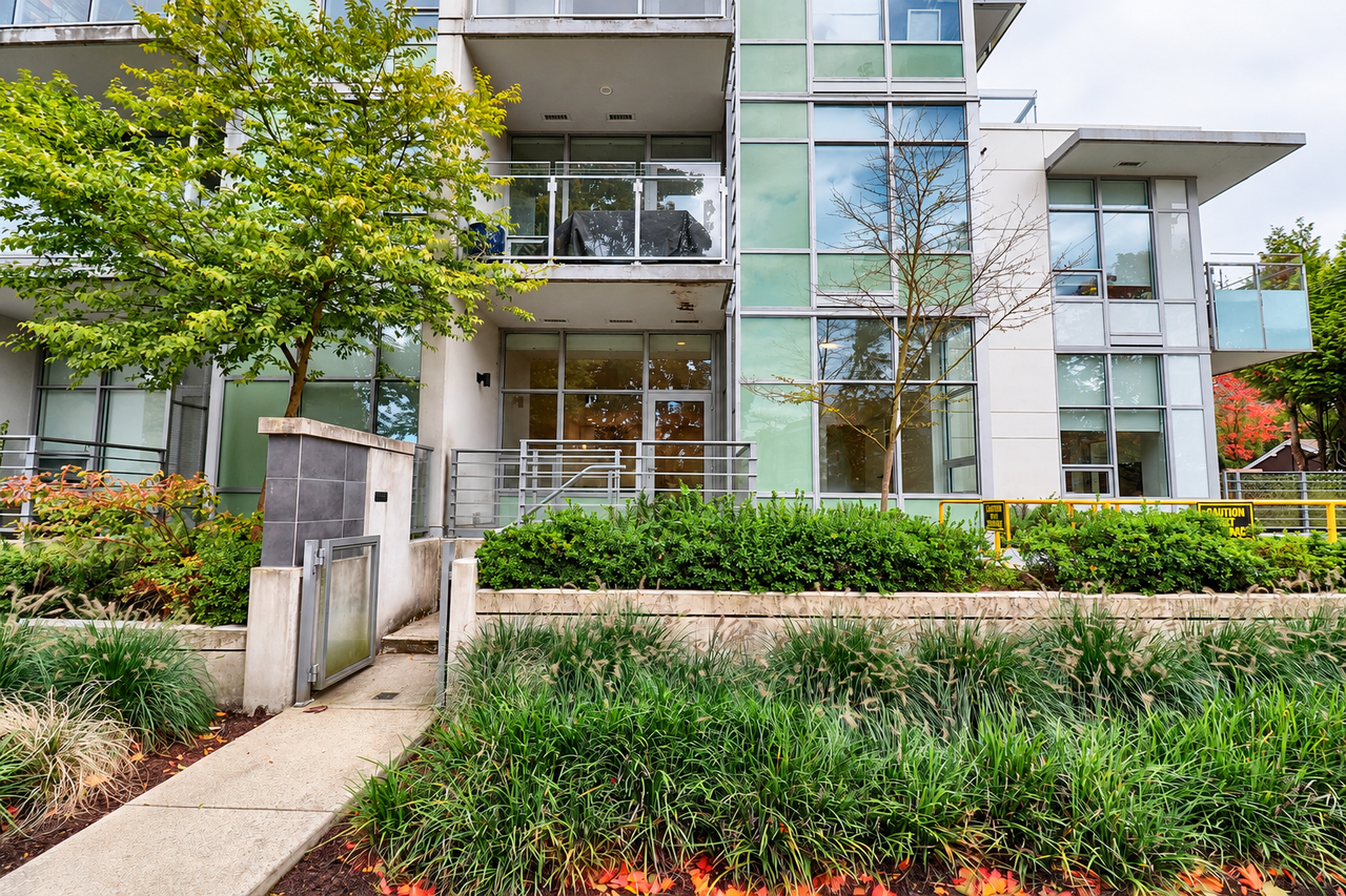 4963 Cambie Street #102 - Photo 2 of 21