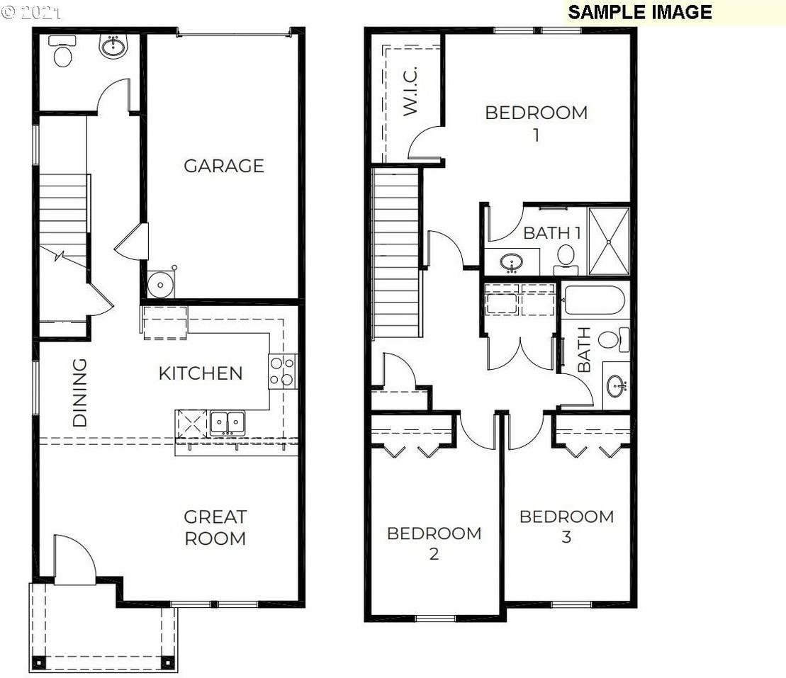 2643 Ne 116th Pl #NA - Photo 2 of 7