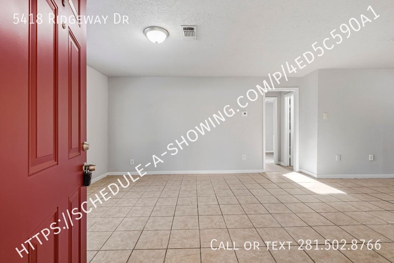 5418 Ridgeway Dr - Photo 5 of 14