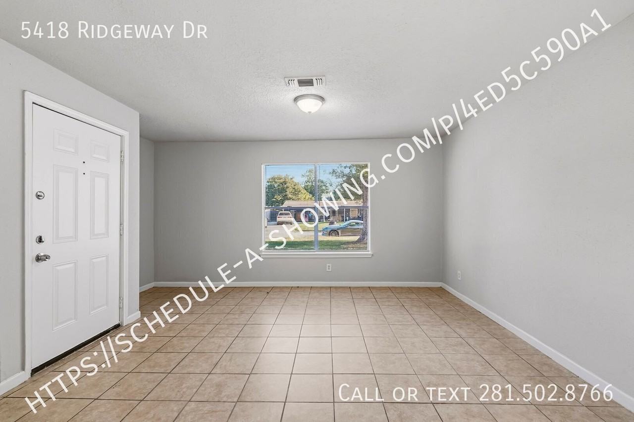 5418 Ridgeway Dr - Photo 6 of 14
