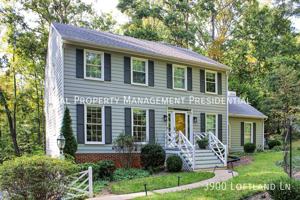 featured image of 3900 Loftland Dr