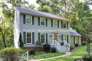 3900 Loftland Dr - Photo 1 of 1