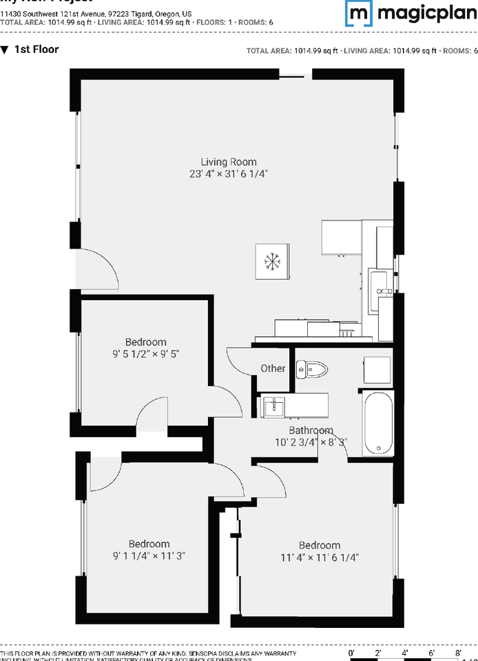 11430 Sw 121st Ave - Photo 7 of 26