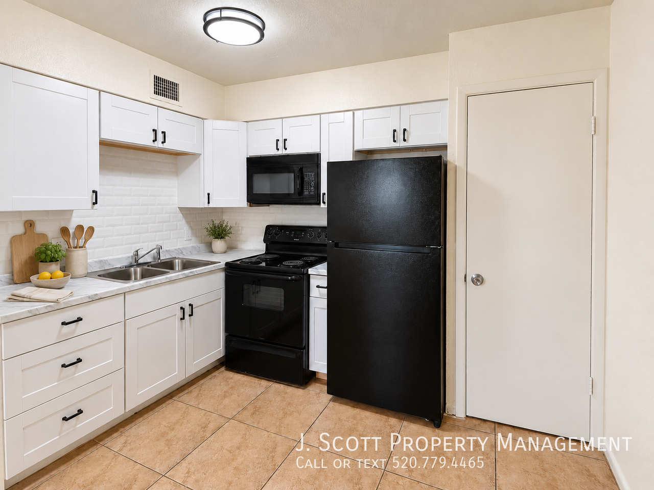 525 E Peppertree Ave #4 - Photo 2 of 15
