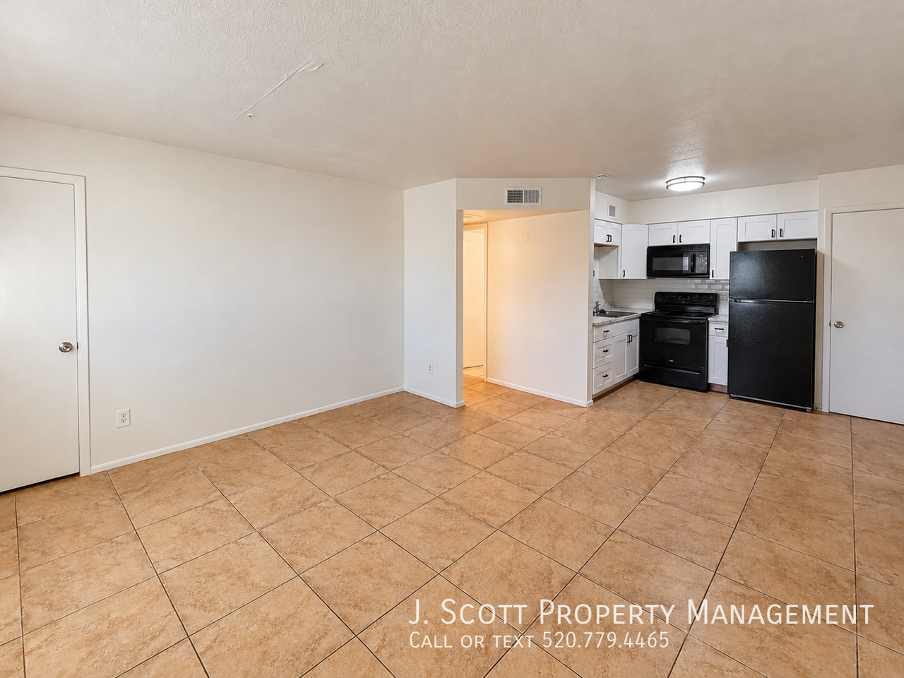 525 E Peppertree Ave #4 - Photo 3 of 15